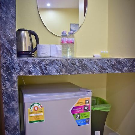 Tbd Hotel Патая Екстериор снимка